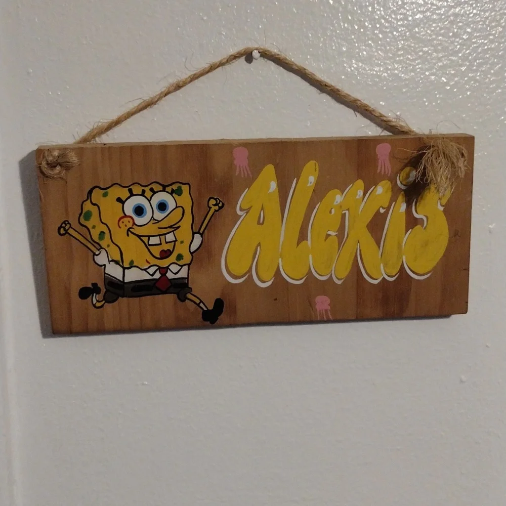 Handmade 